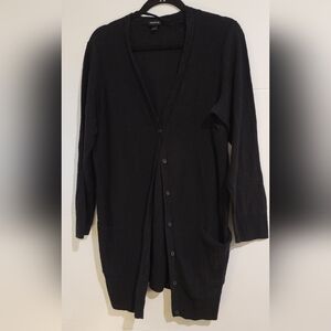 Torrid Boyfriend Cardigan